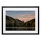 Stupell Industries Nature's Change Reflection Framed Print Under Glass, design by James Rodewald